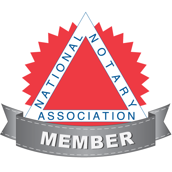 National Notary Association Member